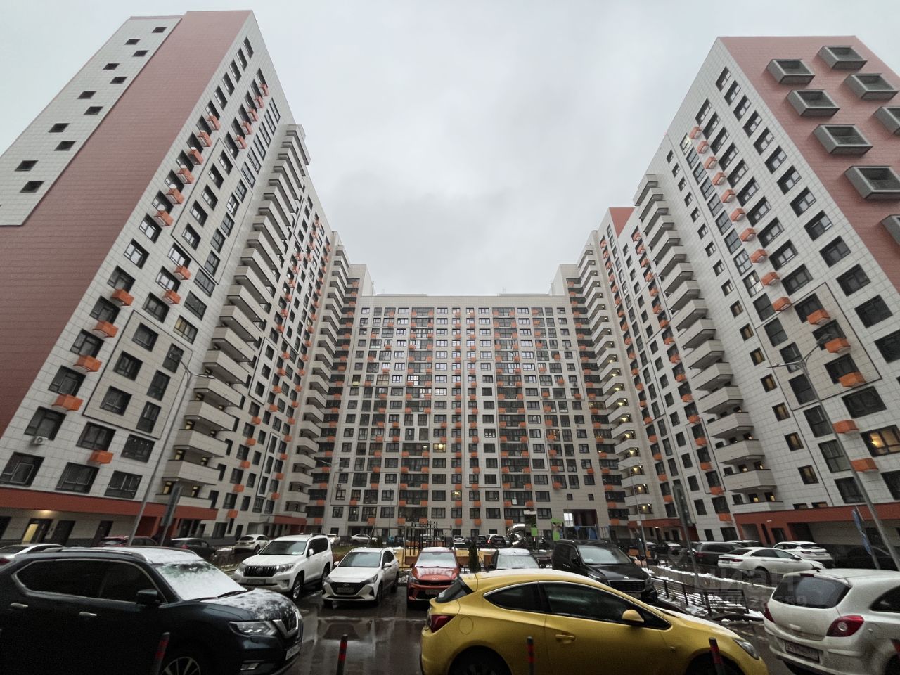 Квартира