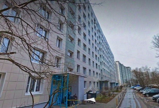 Квартира