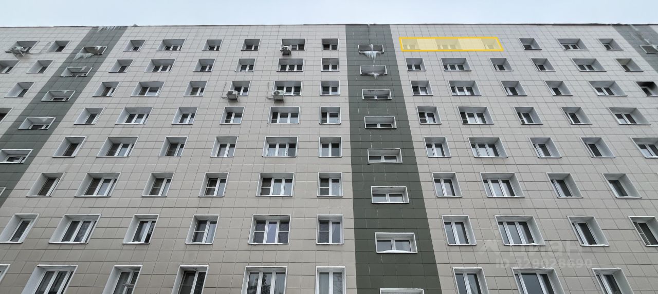 Квартира