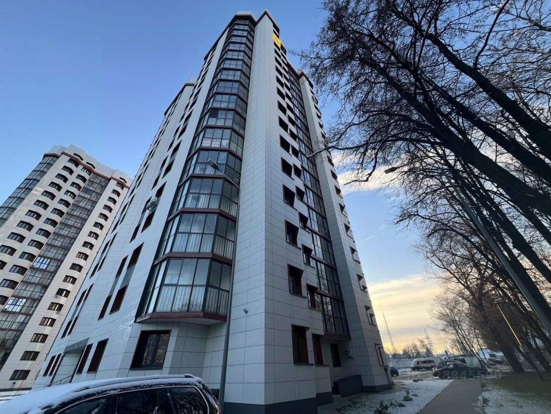 Новостройка