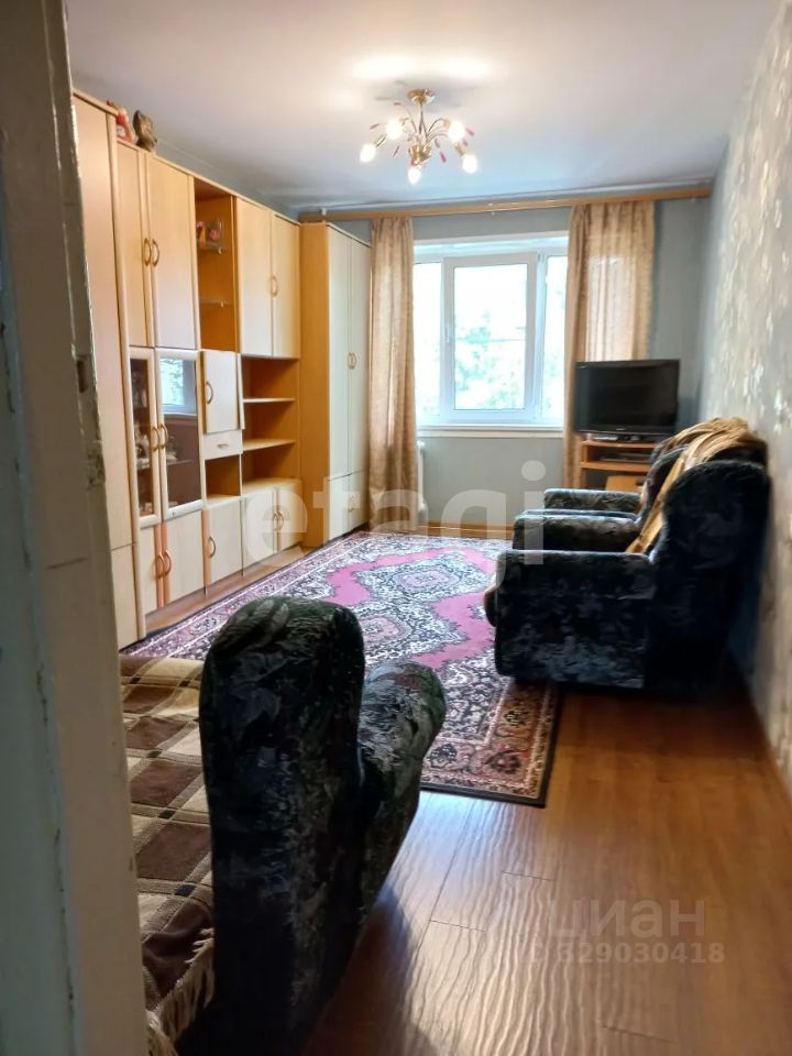 2-комн. кв., р-н Дзержинский