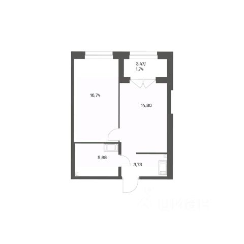 ЖК «Речной квартал»