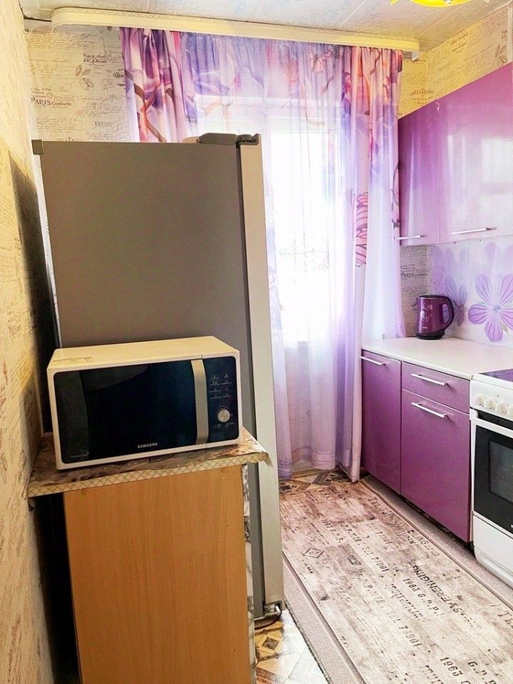 2-комн. кв., р-н Кировский, Екатеринбург