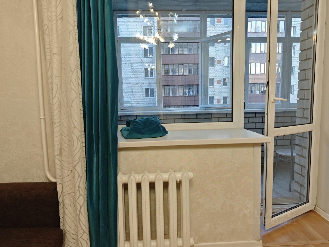 1-комн. кв., р-н Советский, Казань