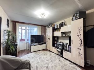2-комн.кв., 47 м², этаж 4