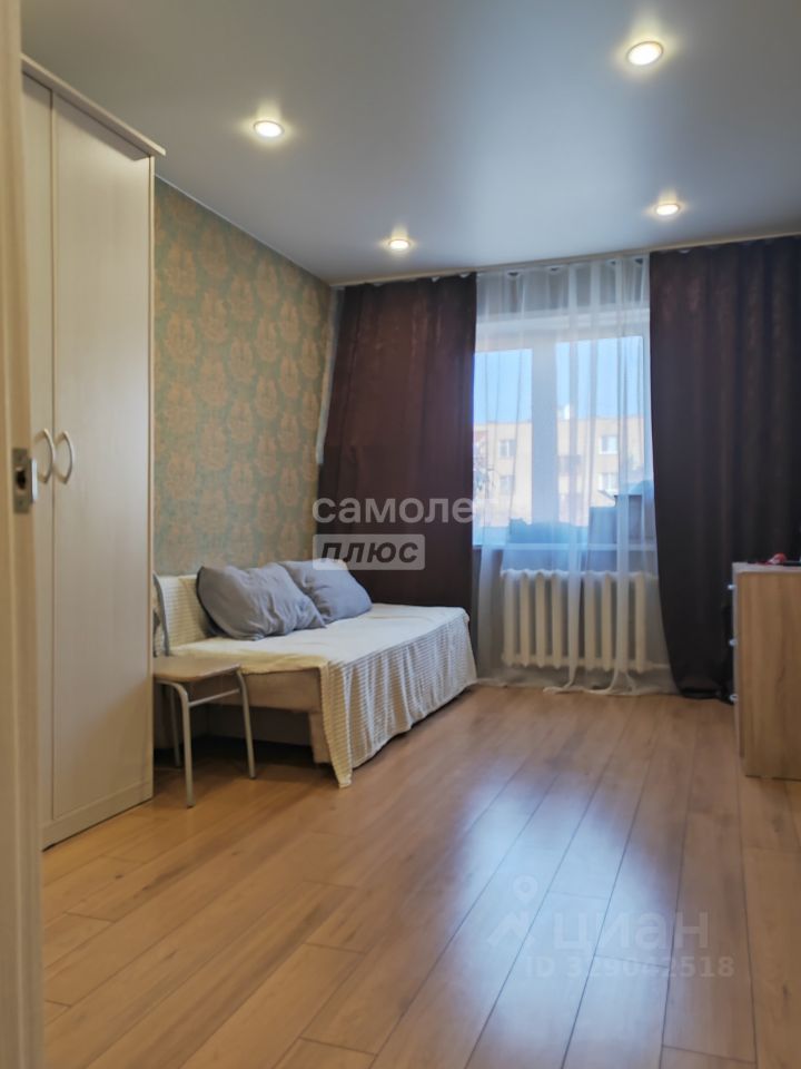 1-комн. кв., р-н Кировский