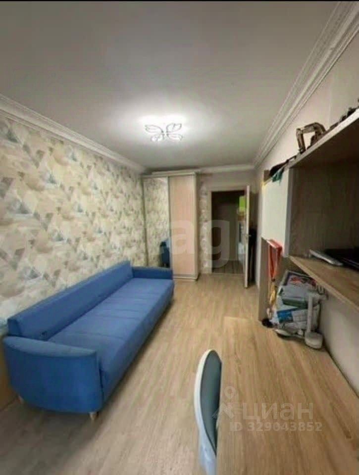3-комн. кв., р-н Марьино