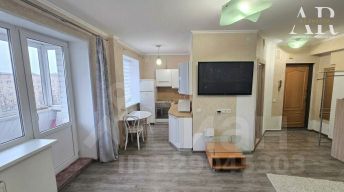 2-комн.кв., 44 м², этаж 8