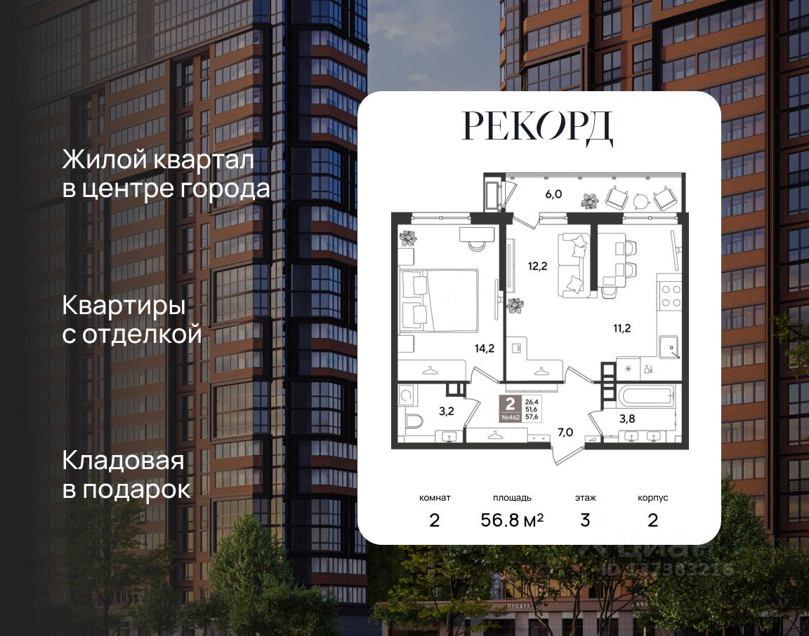 Новостройка, Карасунский, Краснодар