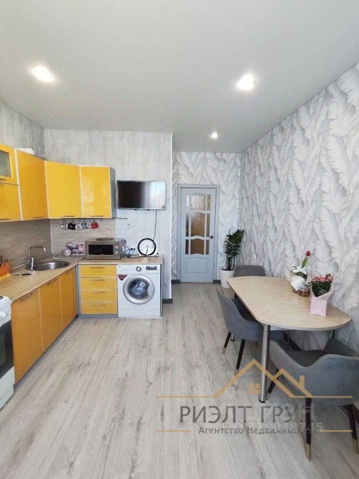 3-комн. кв., р-н Приволжский, Казань