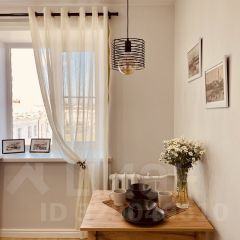 1-комн. кв 32 м2, 5/5 эт