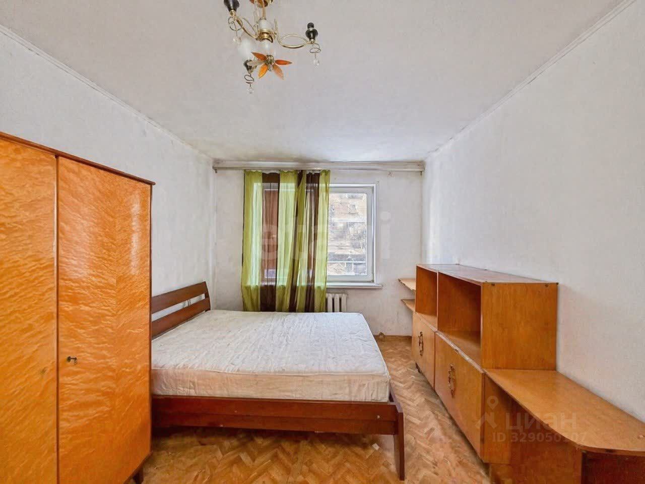 1-комн. кв., р-н Лефортово