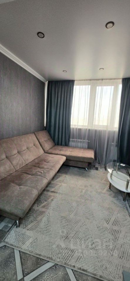 1-комн. кв., Прикубанский