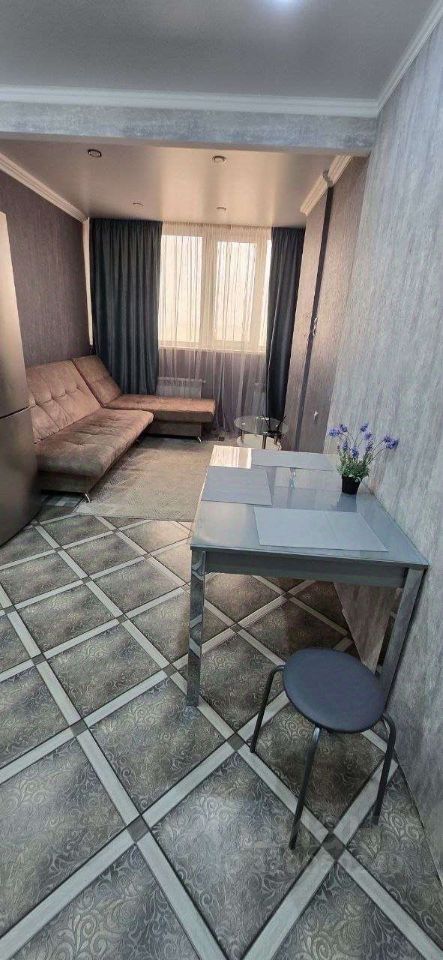 1-комн. кв., Прикубанский