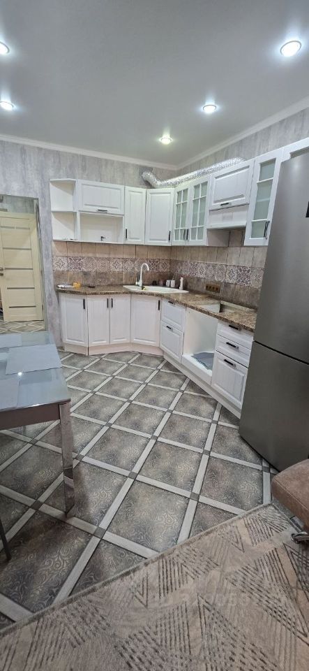 1-комн. кв., Прикубанский