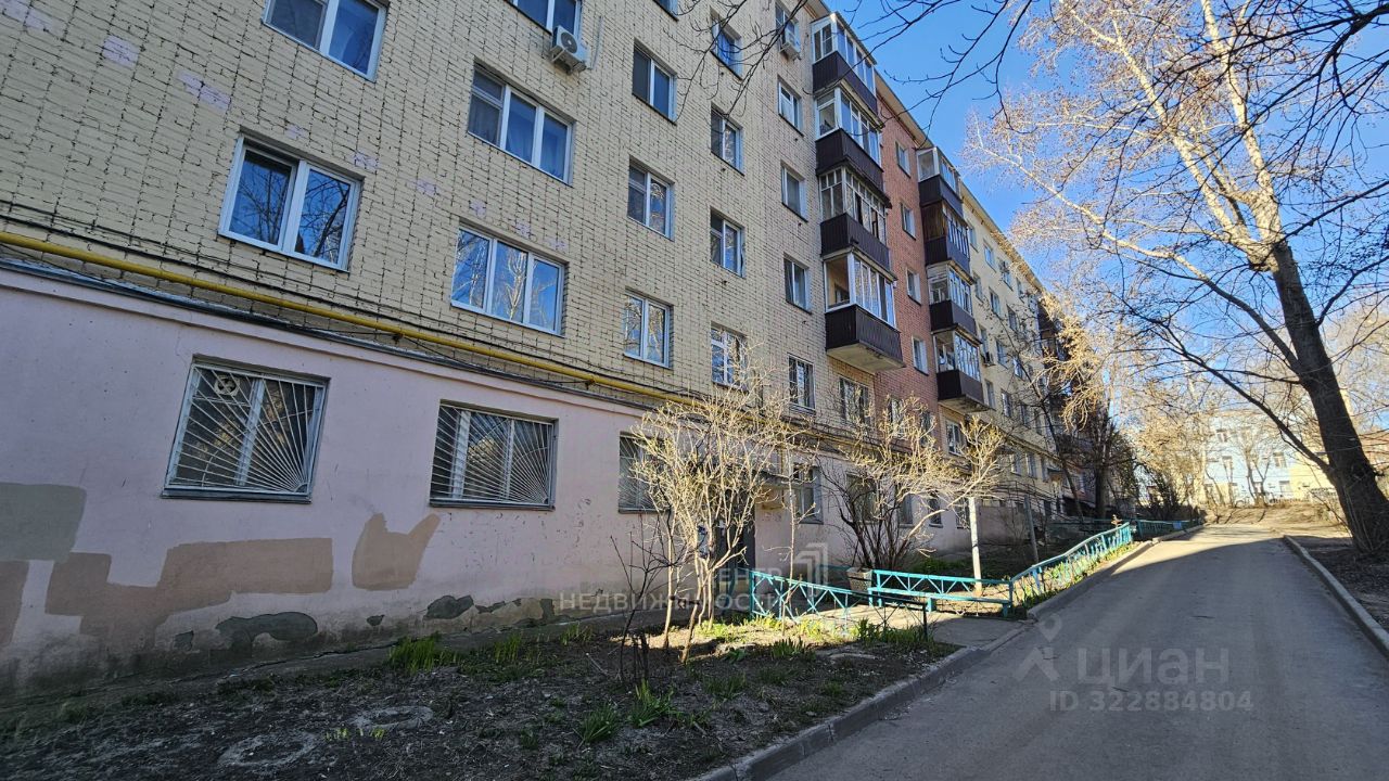 2-комн. кв., р-н Московский, Казань
