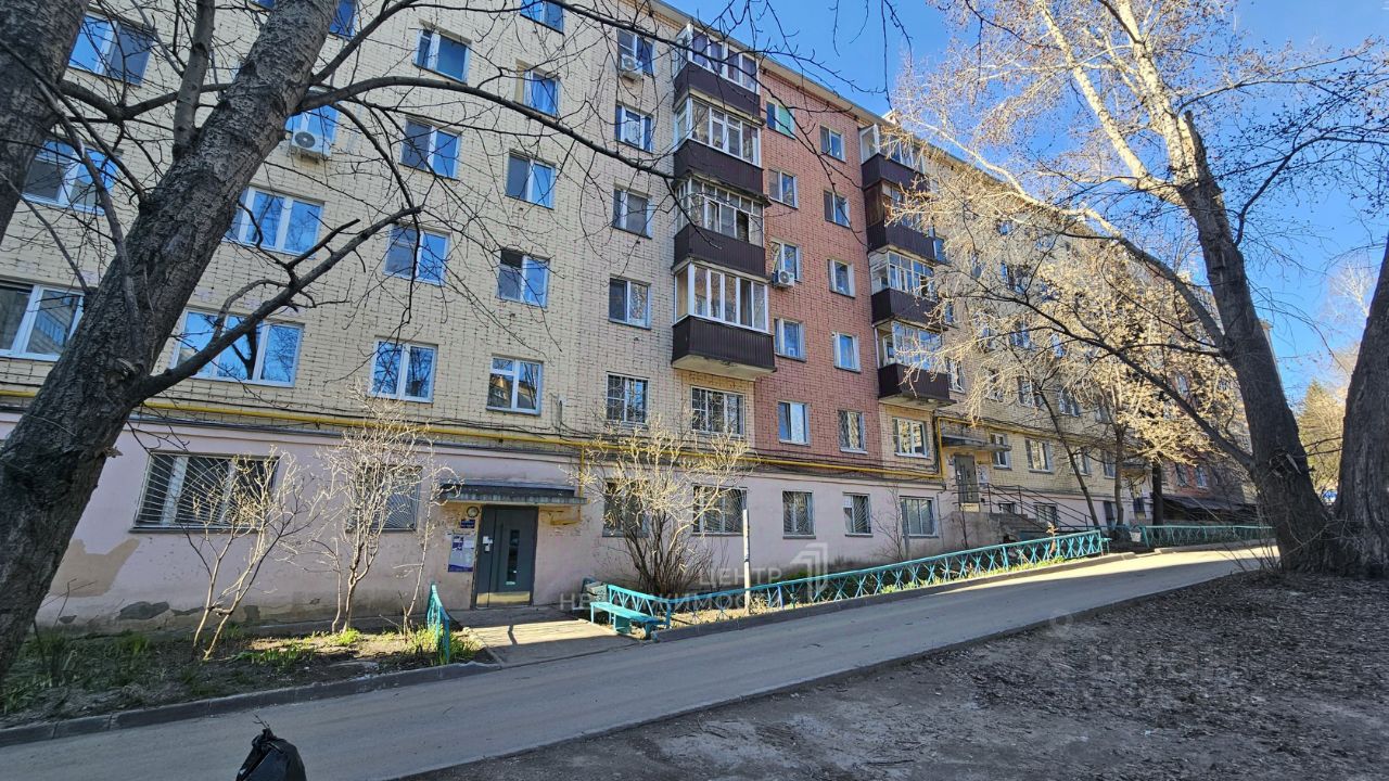 2-комн. кв., р-н Московский, Казань