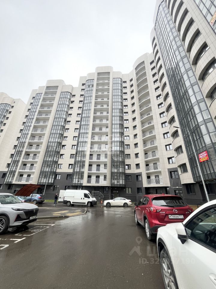 2-комн. кв., НАО (Новомосковский)