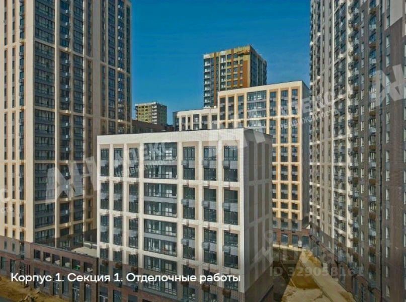 Торговая площадь, НАО (Новомосковский), Москва