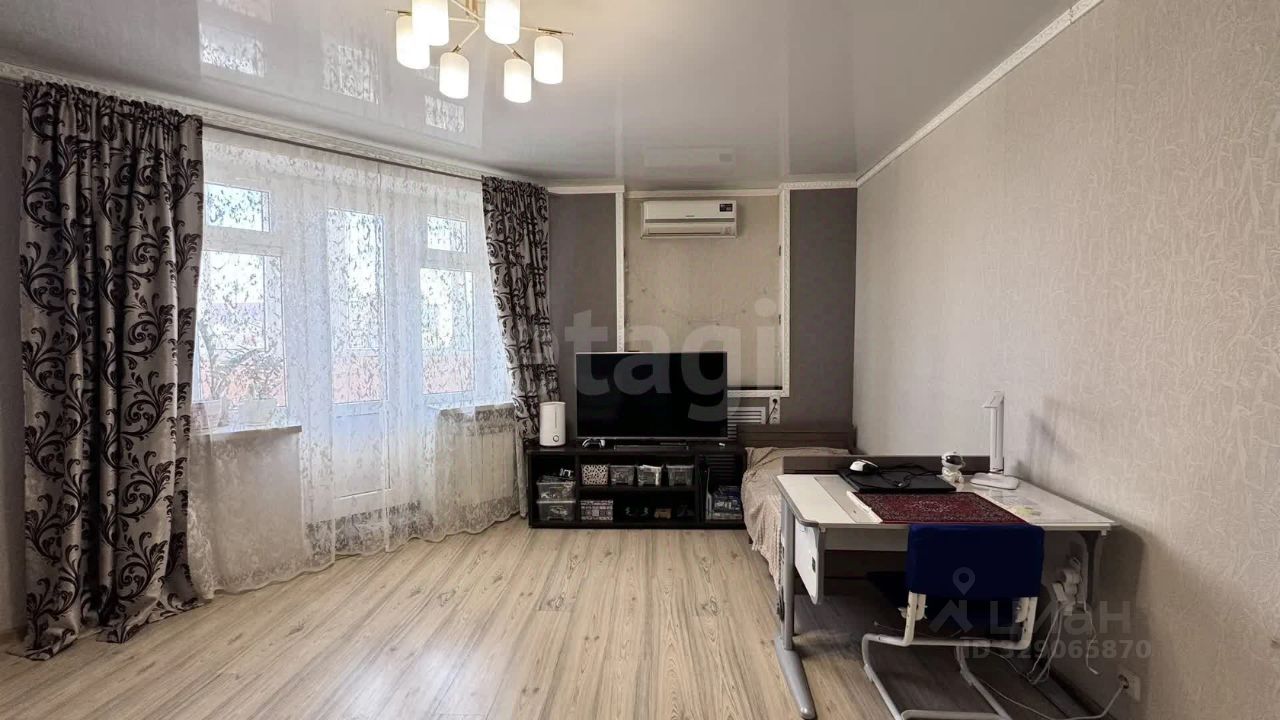 1-комн. кв., р-н Советский