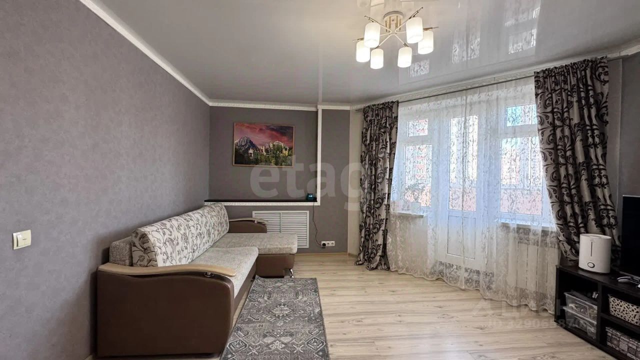 1-комн. кв., р-н Советский