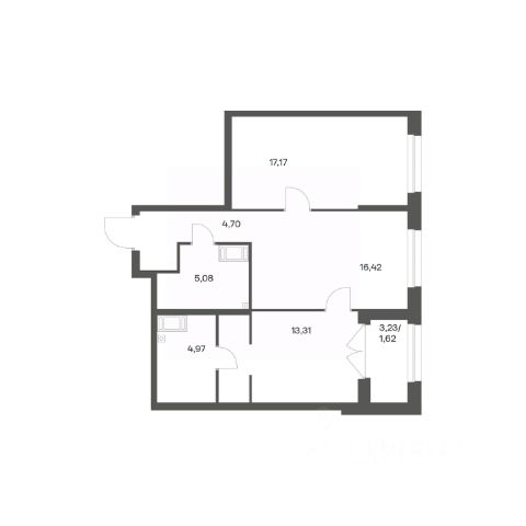 ЖК «Речной квартал»