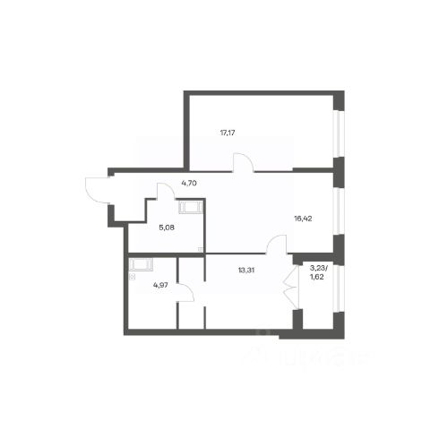 ЖК «Речной квартал»