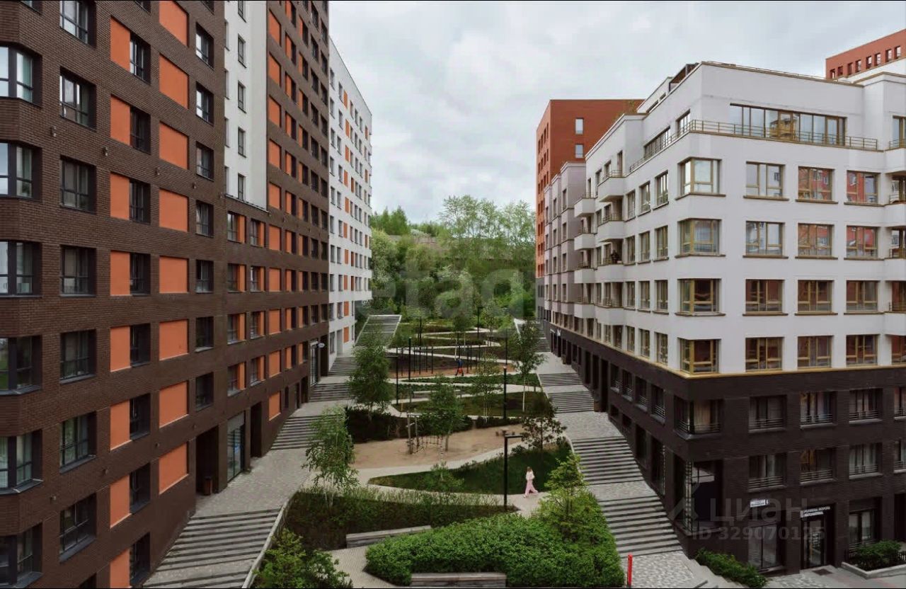 Новостройка, р-н Чкаловский