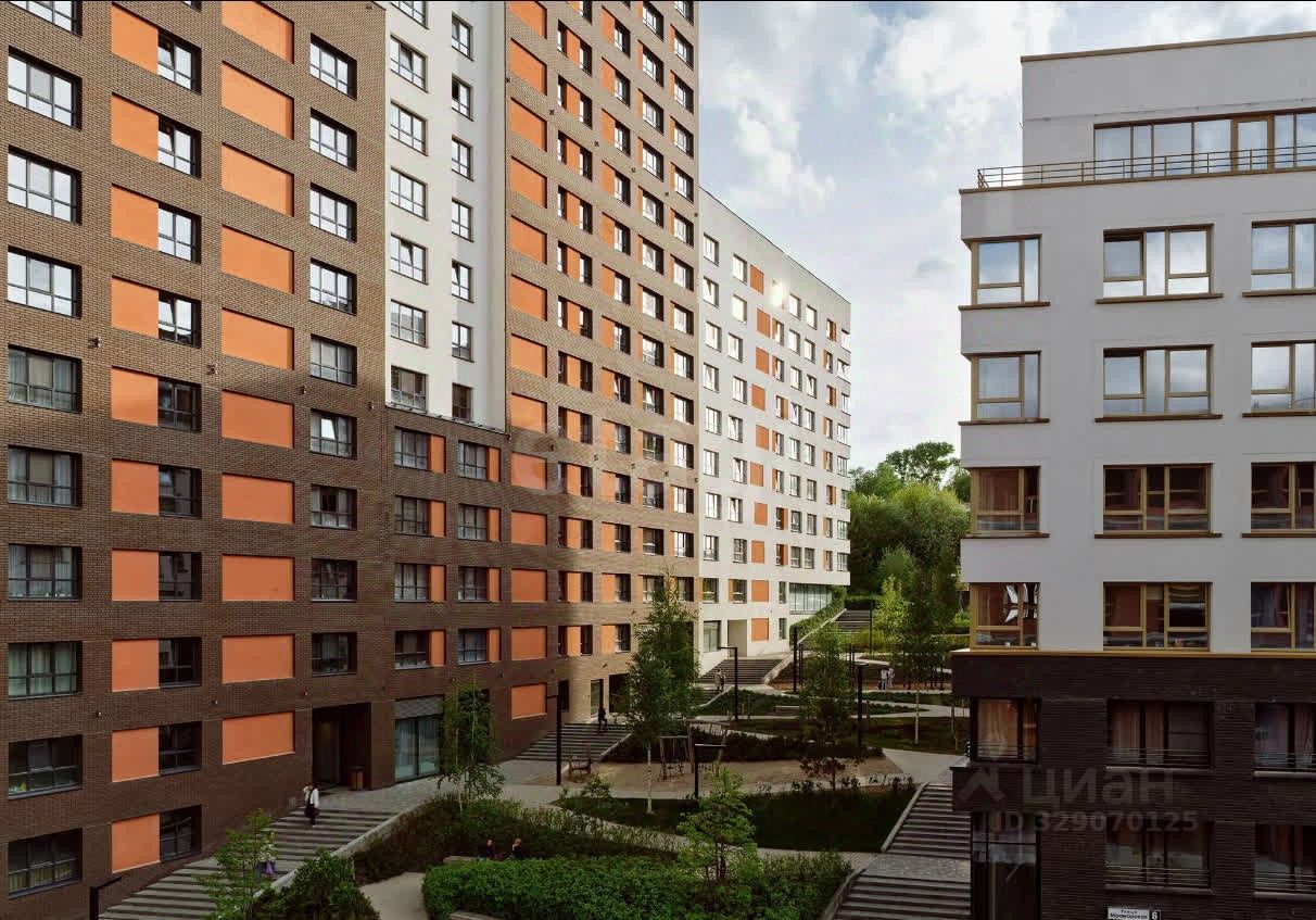 Новостройка, р-н Чкаловский