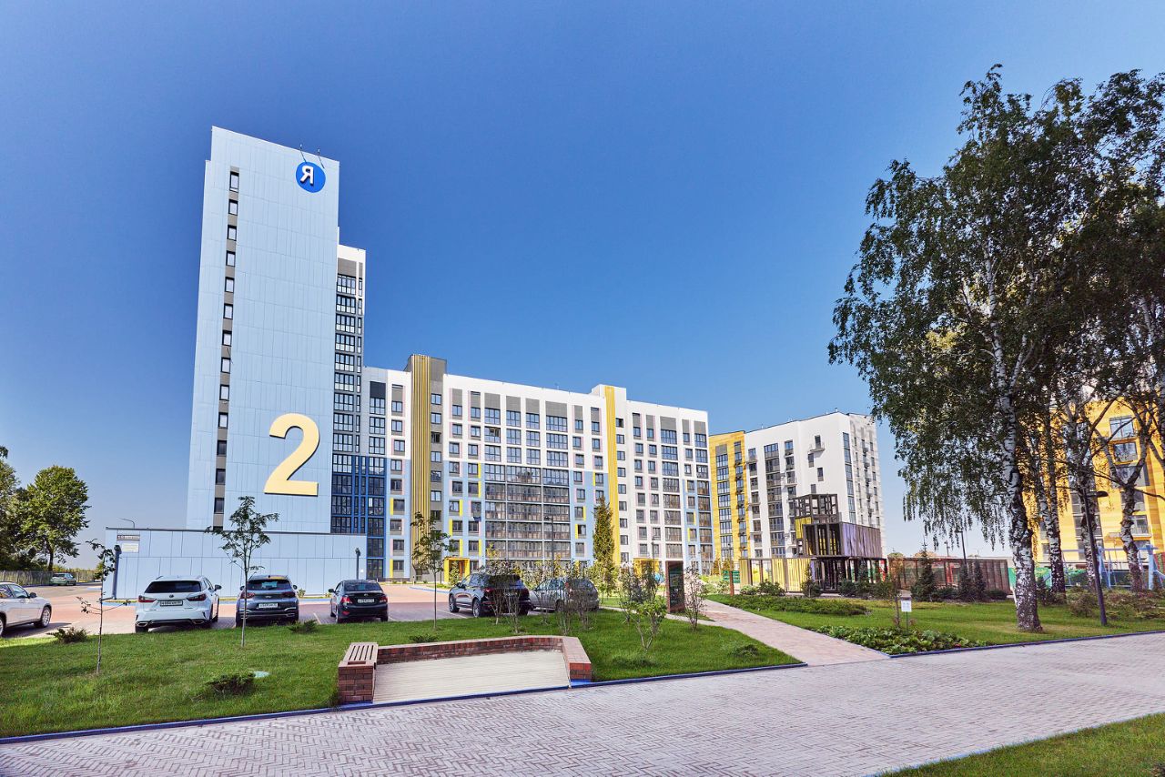 Архитектура