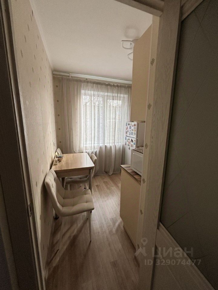 1-комн. кв., р-н Октябрьский, Новосибирск