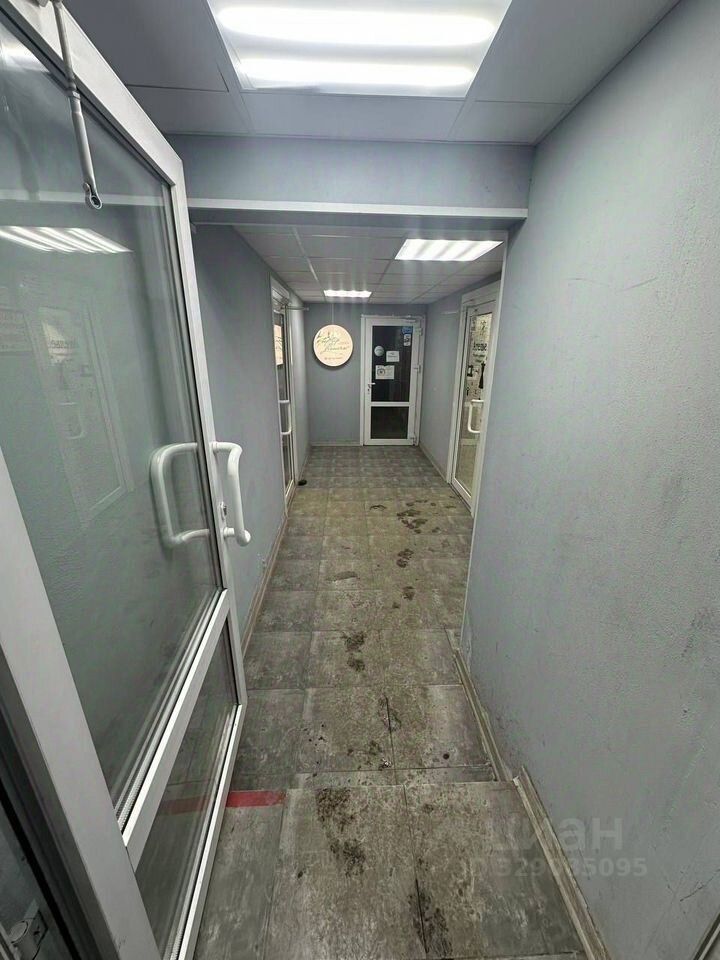 Помещение на 1-м этаже, 217 м², р-н Приморский