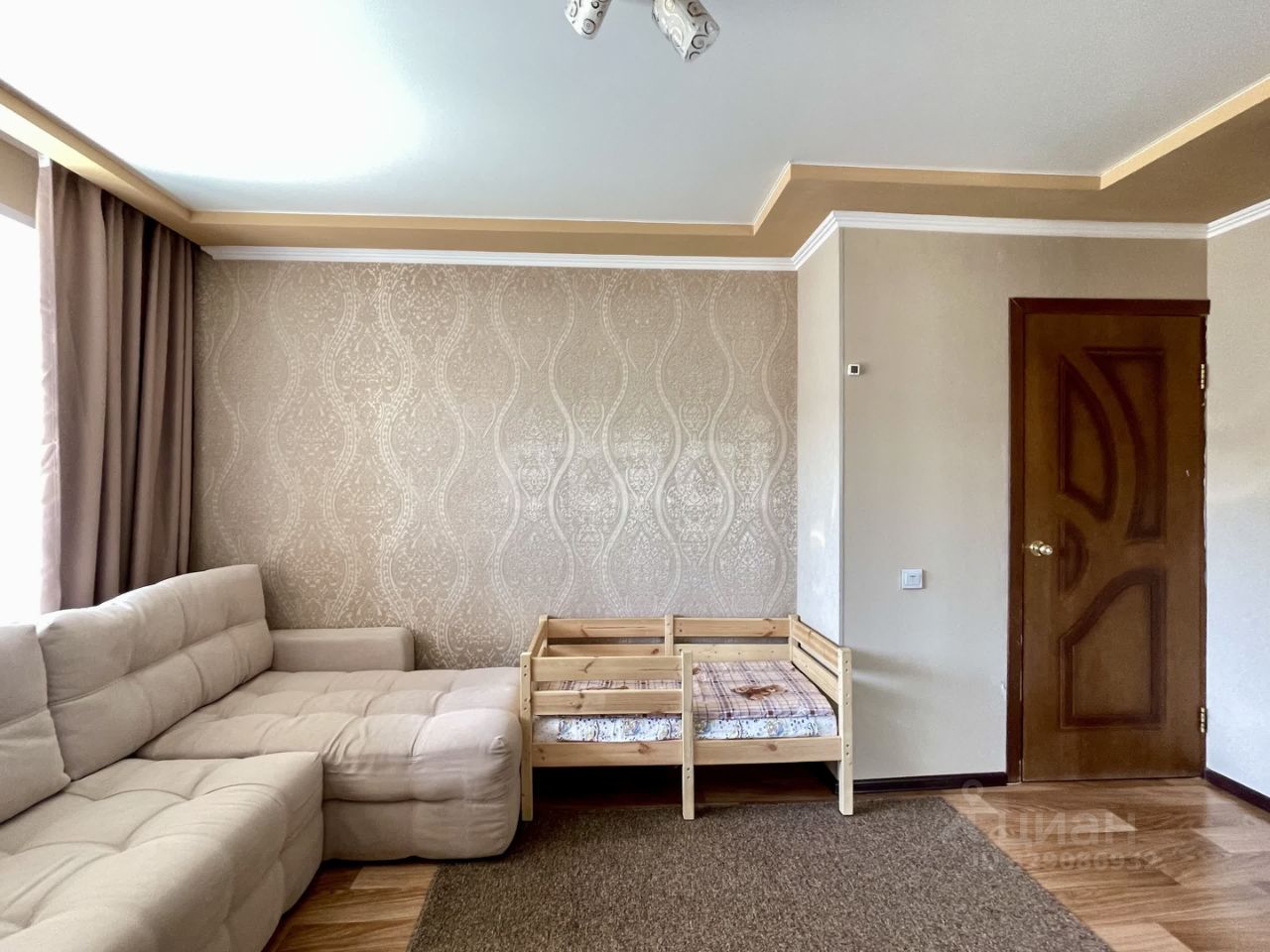 1-комн. кв., р-н Приволжский