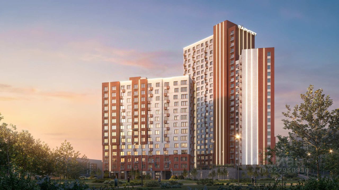 Новостройка, р-н Чкаловский