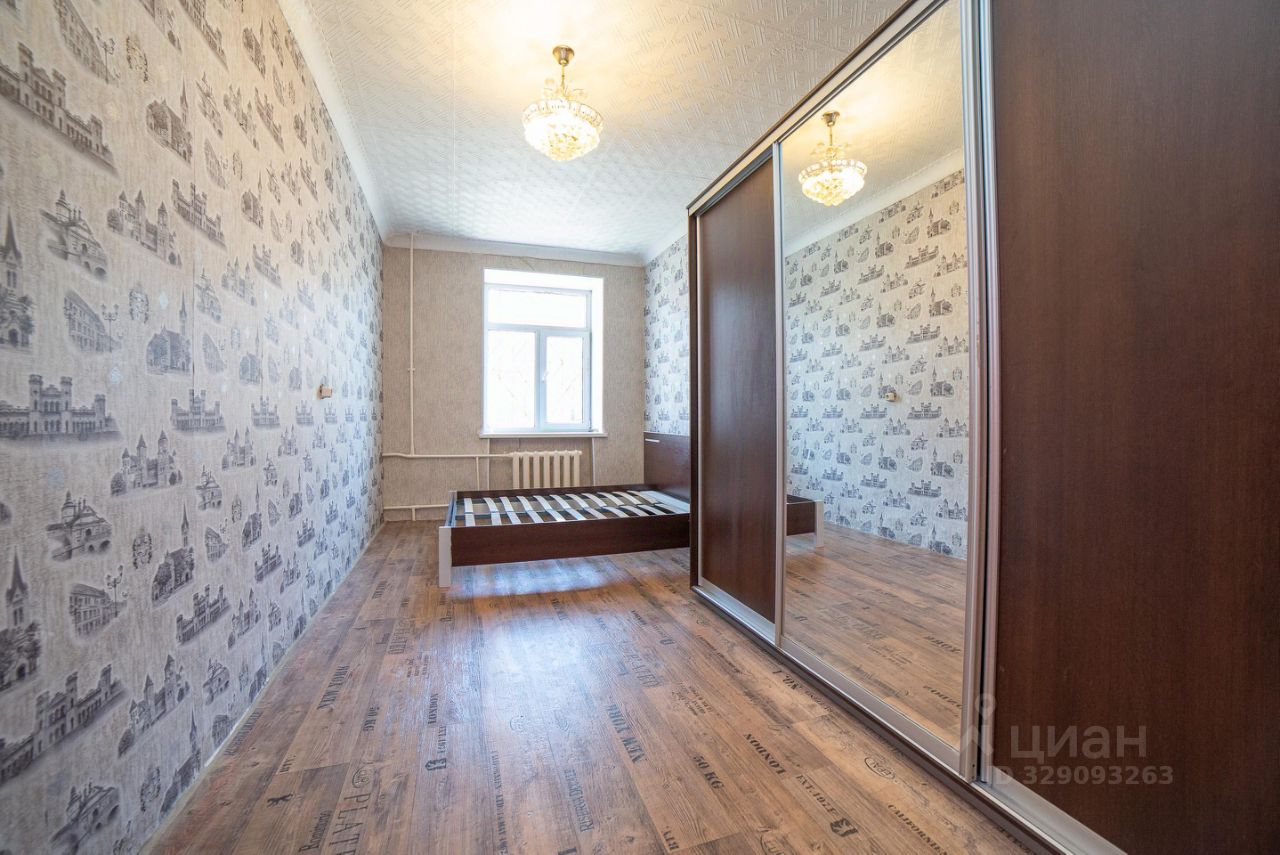 3-комн. кв., р-н Железнодорожный