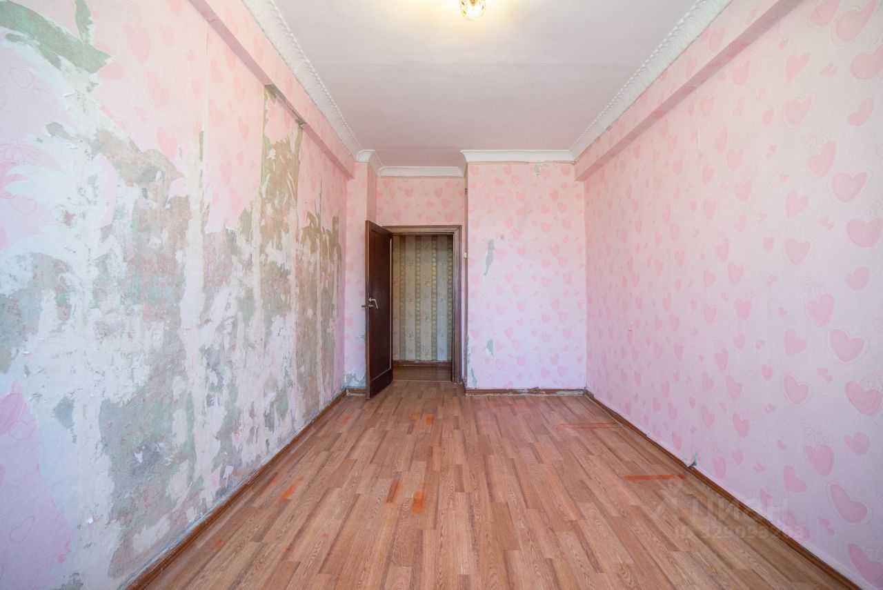 3-комн. кв., р-н Железнодорожный