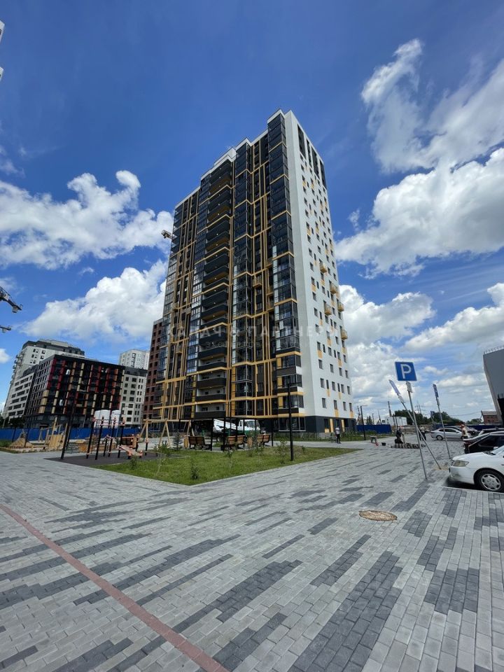 2-комн. кв., р-н Железнодорожный, Екатеринбург