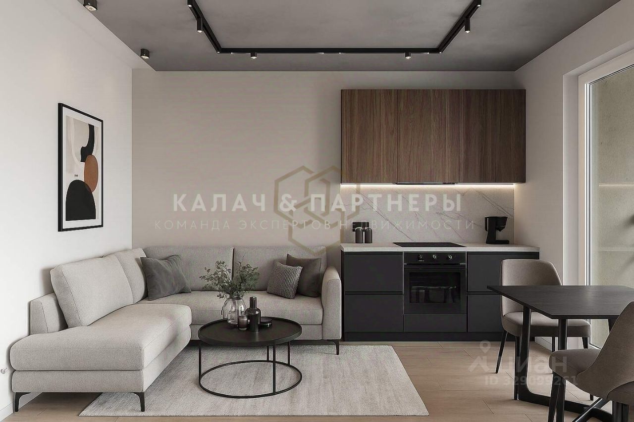 2-комн. кв., р-н Железнодорожный, Екатеринбург