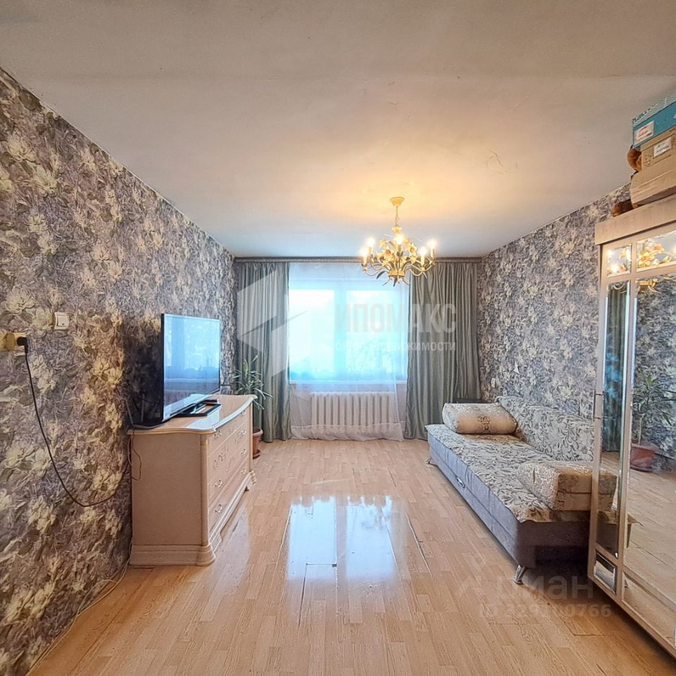 Квартира