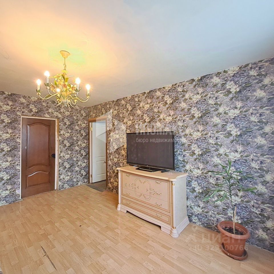 Квартира