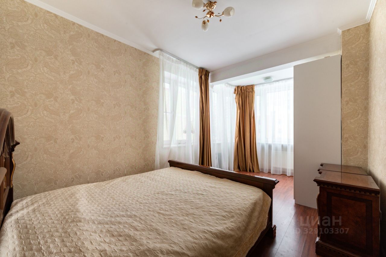 2-комн. кв., р-н Южнопортовый, Москва