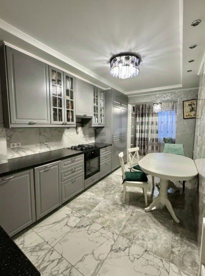 3-комн. кв., р-н Советский, Казань