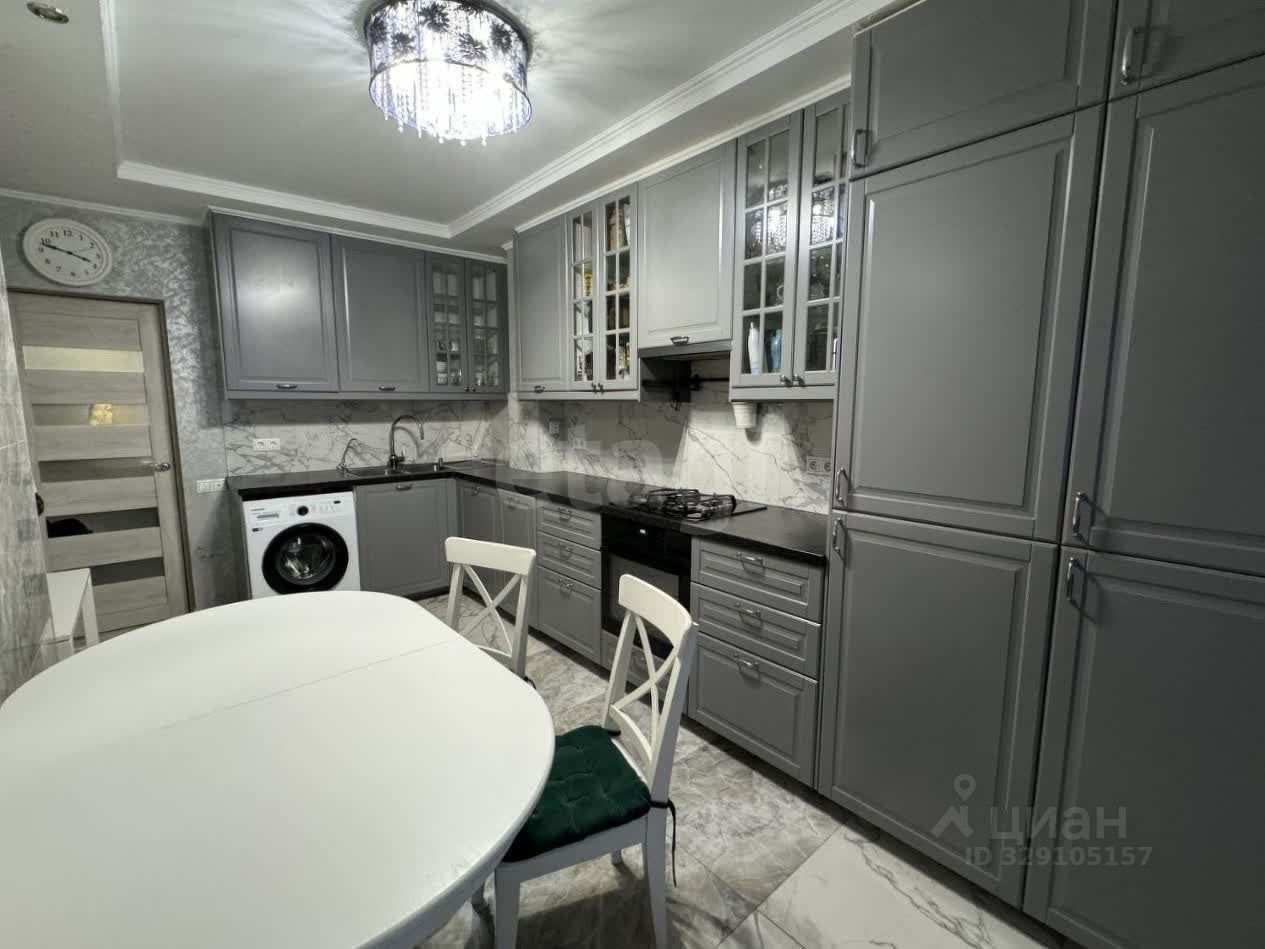 3-комн. кв., р-н Советский, Казань