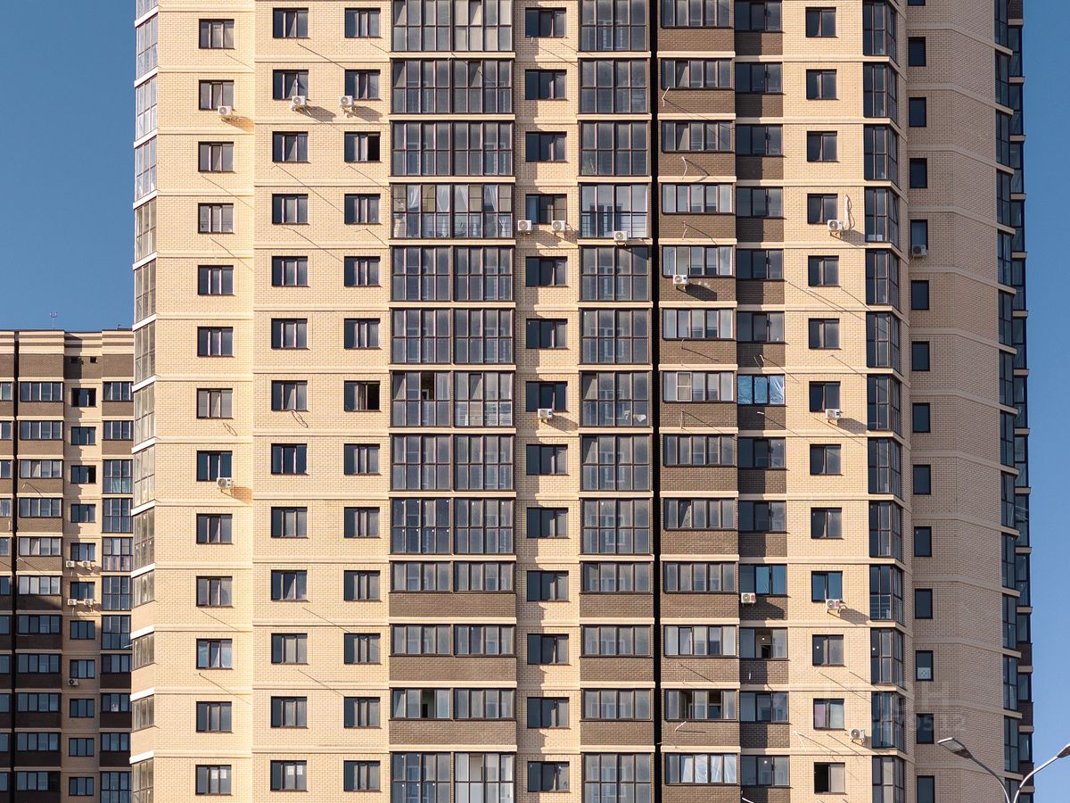Новостройка, Прикубанский