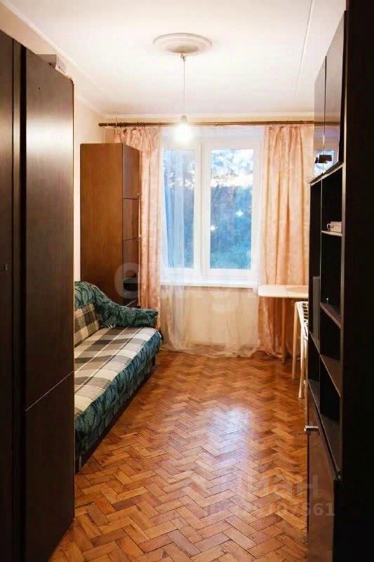 3-комн. кв., р-н Кузьминки, Москва