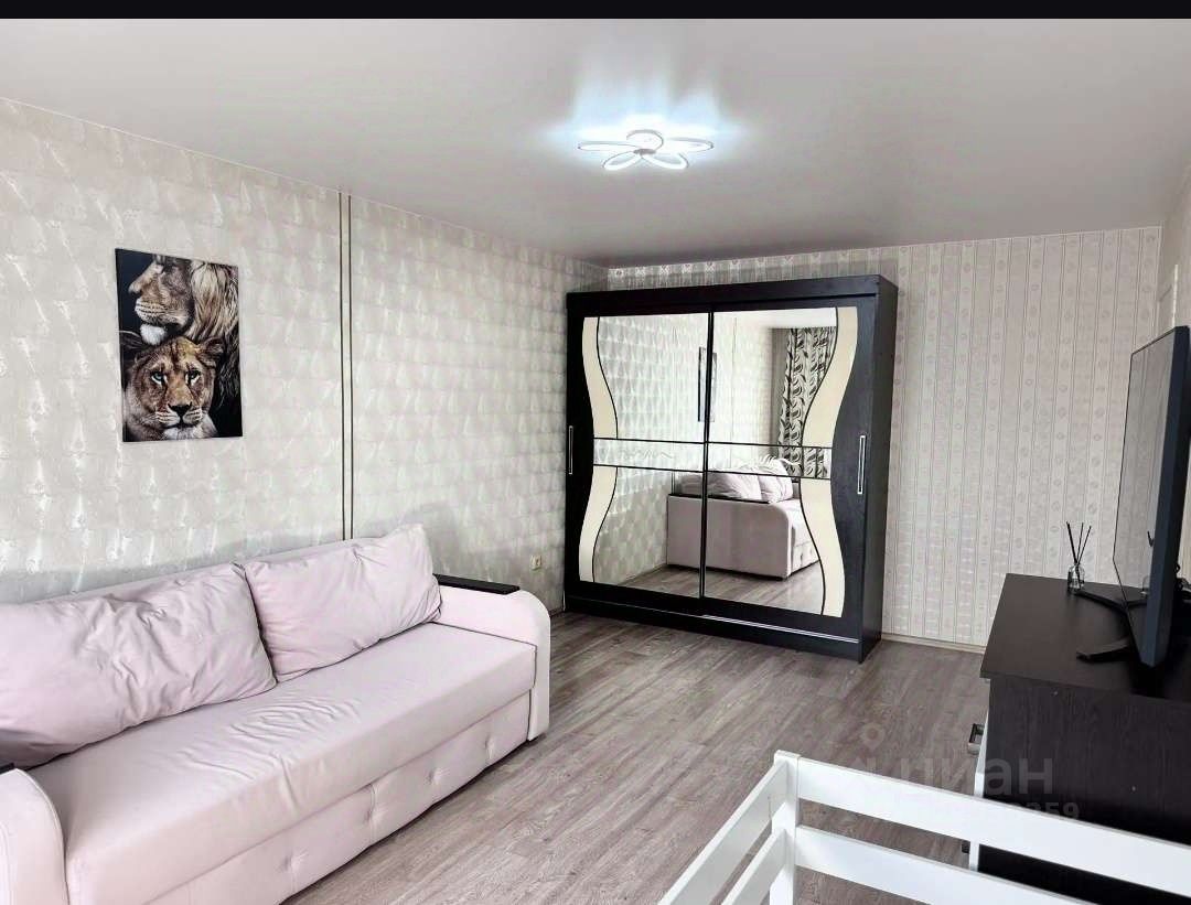 2-комн. кв., Прикубанский