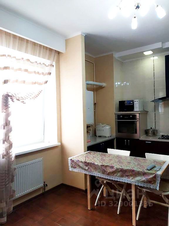 1-комн. кв., Прикубанский