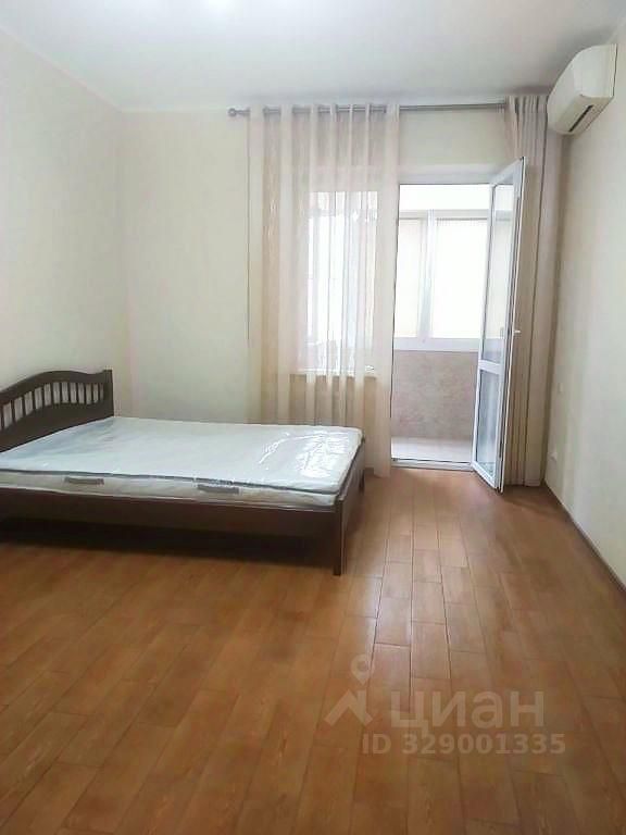 1-комн. кв., Прикубанский