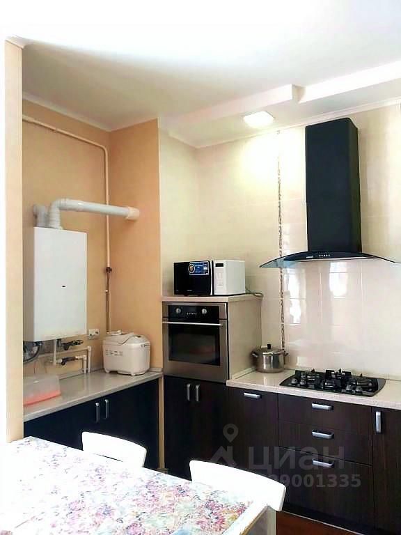 1-комн. кв., Прикубанский