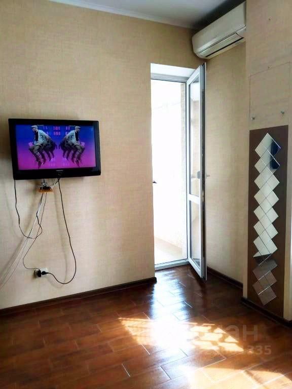 1-комн. кв., Прикубанский